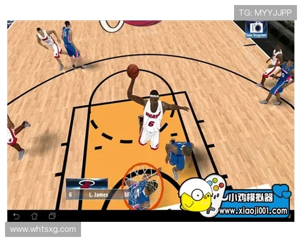 NBA交易模拟器使用指南与球队交易策略模拟