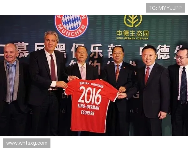 德甲各俱乐部经营规则图表化解读